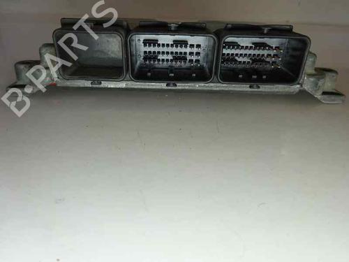 Used Engine control unit (ECU) CITROËN SAXO (S0, S1) 1.5 D (57 hp) 1291601
