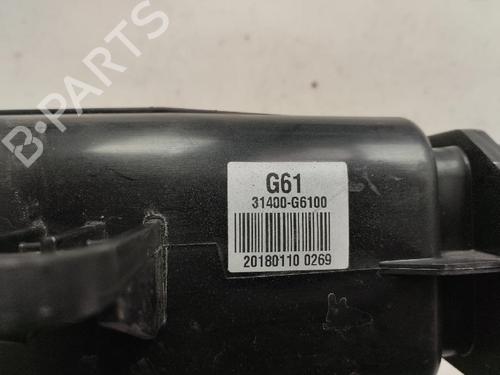 Used Other KIA PICANTO III (JA) 1.0 (67 hp) 18313135