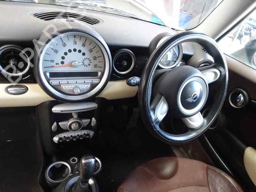 Left front driveshaft MINI MINI CLUBMAN (R55) Cooper D | BP7761601M38