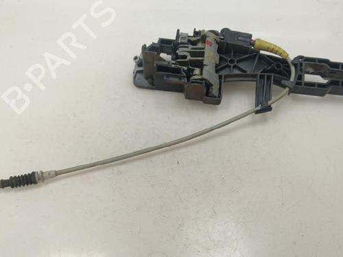 Support BMW 1 (E81) 118 d | BP40123833C155 - Image 2