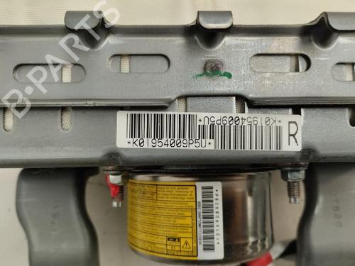 Used Passenger airbag TOYOTA URBAN CRUISER (_P1_) 1.4 D-4D (NLP110_, NLP110R) (90 hp) 17071025