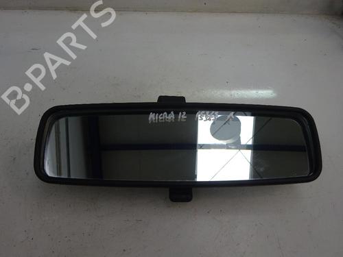 Used Rear mirror NISSAN MICRA IV (K13K, K13KK) 1.2 (80 hp) 11288951