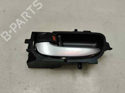Used Front left interior door handle Front left interior door handle 30540286 30540286