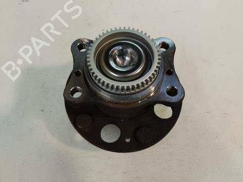 Other KIA CARENS IV 1.7 CRDi | BP16319889O1