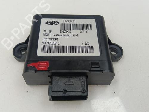 Módulo eletrónico Módulo eletrónico 35743660 35743660