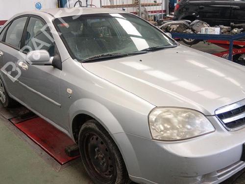 Left front window switch CHEVROLET NUBIRA Saloon 2.0 D | BP35745801I27 - Image 5