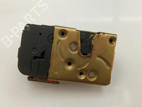 Used Front left lock Front left lock CITROËN XSARA (N1) 1.9 D (70 hp) 35744828 35744828