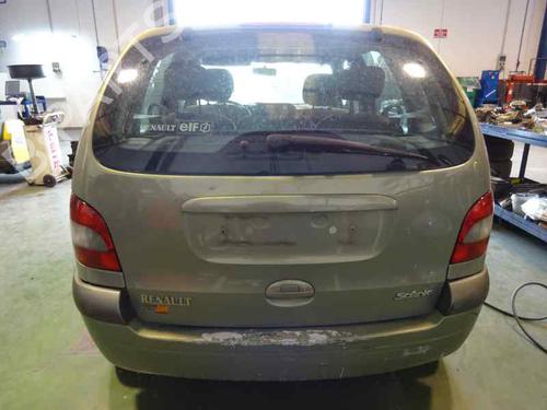 Alzavetro anteriore sinistro RENAULT SCÉNIC I MPV (JA0/1_, FA0_) 1.6 (JA00, JA16, JA15, JA19, JA1V, JA2B, JA2C, JA0B,... | BP1586074C22