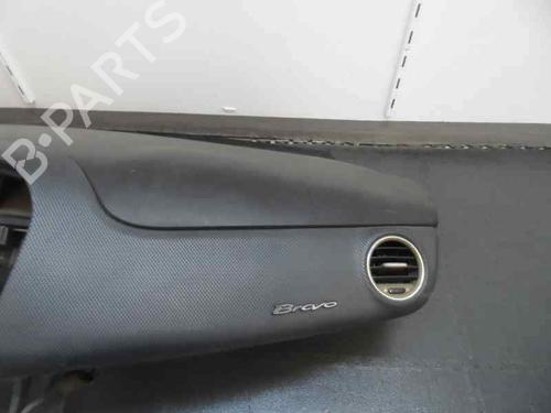 Used Dashboard FIAT BRAVO II (198_) [2006-2016]  355103
