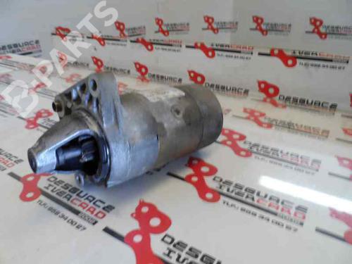 Starter FIAT PUNTO (176_)  | BP204390M8 