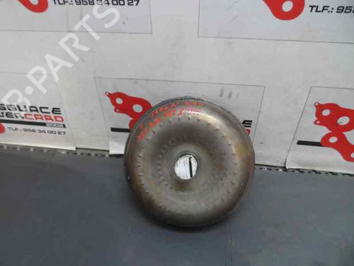 Gearbox MERCEDES-BENZ E-CLASS (W210) E 230 (210.037) | BP585641M3