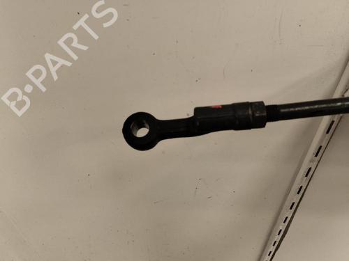 Steering rack SMART CITY-COUPE (450) 0.6 (450.352, 450.353) | BP16720941M22 - Image 3