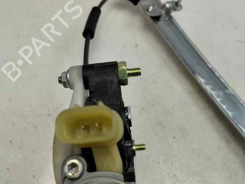 Front right window mechanism KIA PICANTO III (JA) 1.0 | BP29133791C23