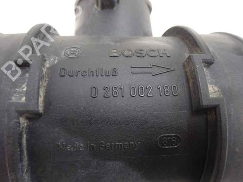 Mass air flow sensor OPEL ASTRA G Hatchback (T98) 1.7 DTI 16V (F08, F48) | BP3213668M95