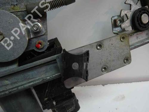 Used Rear right window mechanism Rear right window mechanism MERCEDES-BENZ E-CLASS (W210) E 270 CDI (210.016) (170 hp) 9162175 9162175