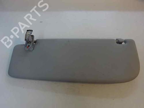 Højre solskærm PEUGEOT BIPPER (AA_) 1.4 HDi (68 hp) 1910670