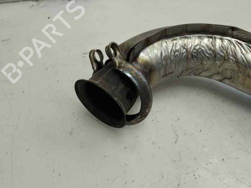 Used Exhaust system Exhaust system 29134047 29134047