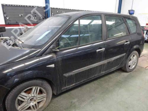 Engine control unit (ECU) RENAULT GRAND SCÉNIC II (JM0/1_) 1.9 dCi (JM0G, JM12, JM1G, JM2C) | BP9641588M57