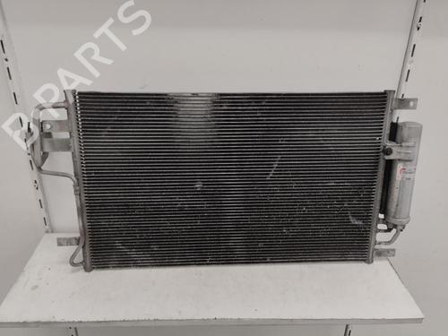 Used AC radiator AC radiator 17222553 17222553