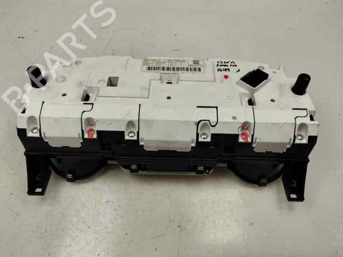 Instrument cluster CITROËN C5 III Break (RW_)  | BP22640717C47 