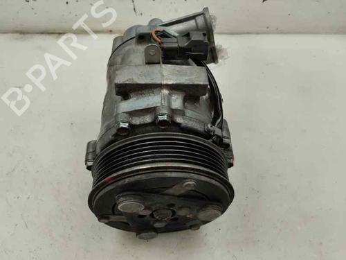 AC compressor PEUGEOT BIPPER Tepee | BP26567786M34