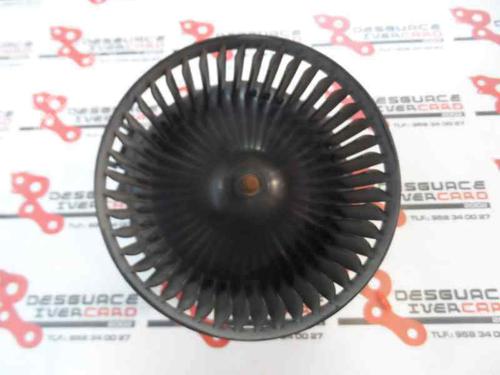 Heater blower motor FORD FIESTA VI (CB1, CCN) 1.4 TDCi | BP358537M62 