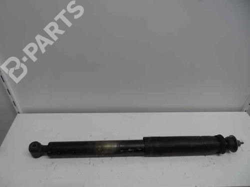 Left rear shock absorber MERCEDES-BENZ CLK (C208) CLK 230 Kompressor (208.347) | BP355539M18 