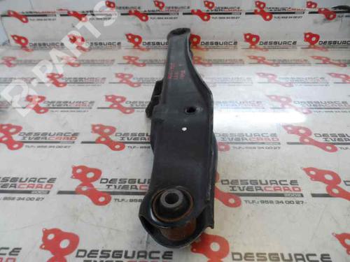 Left rear suspension arm MITSUBISHI ASX (GA_W_) 1.6 MIVEC (GA1W) | BP586370M14 