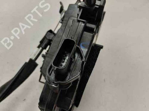 Used Rear left lock NISSAN MICRA V (K14) 1.0 IG-T 100 (101 hp) 21385503