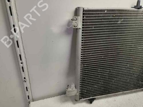 Used AC radiator PEUGEOT 2008 I (CU_) 1.2 THP 110 / PureTech 110 (110 hp) 31826805