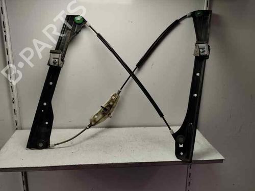 Front left window mechanism VW GOLF PLUS V (5M1, 521) 1.9 TDI | BP30540712C22