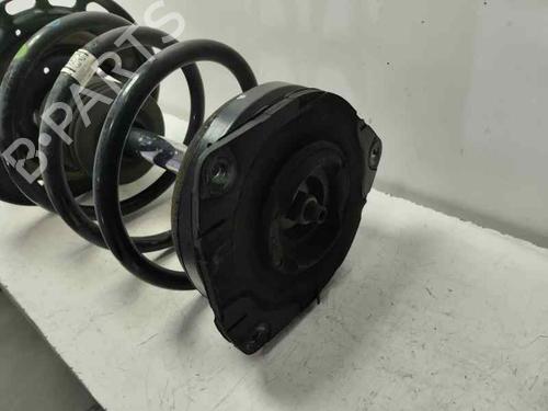 Used Right front shock absorber Right front shock absorber RENAULT MEGANE III Hatchback (BZ0/1_, B3_) 1.2 TCe (BZ2B, BZ11) (116 hp) 23425677 23425677