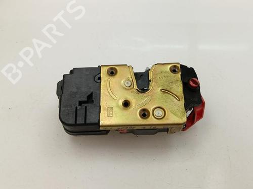 Used Rear left lock Rear left lock 35744829 35744829
