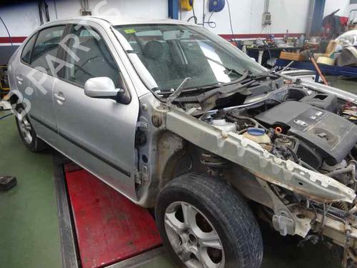 Engine control unit (ECU) SEAT LEON (1M1) 1.6 16 V | BP6144132M57 - Image 5