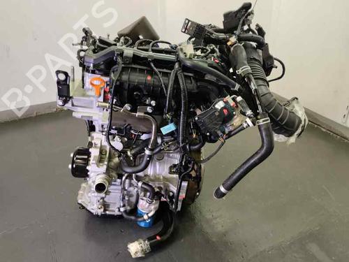 Used Engine HYUNDAI KONA (OS, OSE, OSI) 1.0 T-GDi (120 hp) 22646528