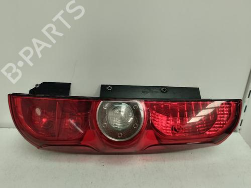 Used Right taillight OPEL COMBO Box Body/MPV (X12) 1.3 CDTI (B05) (90 hp) 16127684