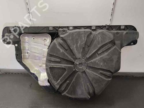 Used Jack Kit RENAULT MEGANE III Hatchback (BZ0/1_, B3_) 1.2 TCe (BZ2B, BZ11) (116 hp) 23425698