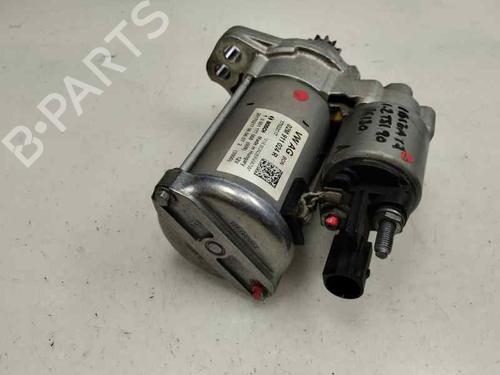 Used Starter Starter SEAT IBIZA IV (6J5, 6P1) 1.2 TSI (90 hp) 21394875 21394875