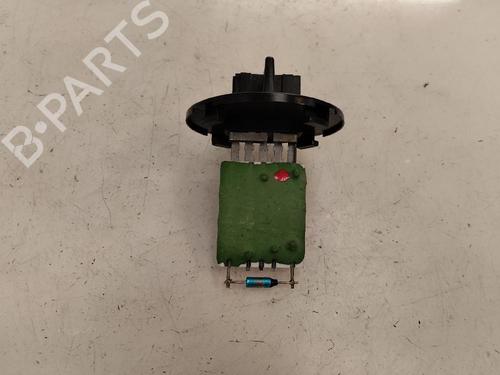 Used Heater resistor Heater resistor 11869157 11869157