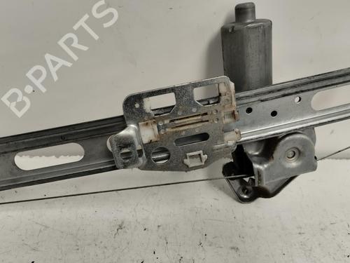 Front left window mechanism MERCEDES-BENZ A-CLASS (W168) A 170 CDI (168.008) | BP12309510C22 