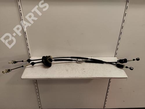 Used Gear lever CITROËN C3 II (SC_) 1.2 VTi 82 (82 hp) 11885964