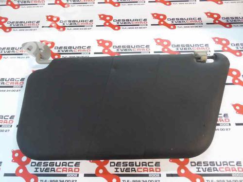 Left sun visor FORD TOURNEO CONNECT 1.8 TDCi | BP1623085I1 