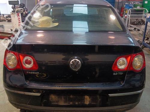 Used Parts VW PASSAT B6 (3C2) 2.0 TDI 4792522