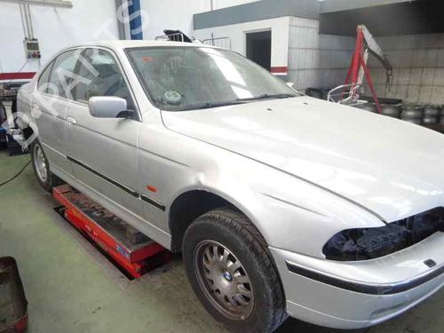 Left front window switch BMW 5 (E39) 523 i | BP6022110I27 - Image 5