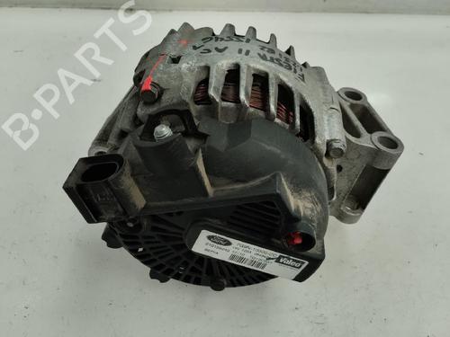 Used Alternator FORD FIESTA VI (CB1, CCN) 1.25 (82 hp) 13877219