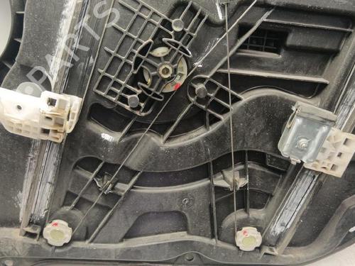 Front left window mechanism KIA CARENS IV 1.6 GDi | BP35741141C22 - Image 4