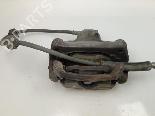 Left front brake caliper RENAULT MEGANE IV Hatchback (B9A/M/N_) 1.2 TCe 130 (B9MR) | BP35745054M105 - Image 2