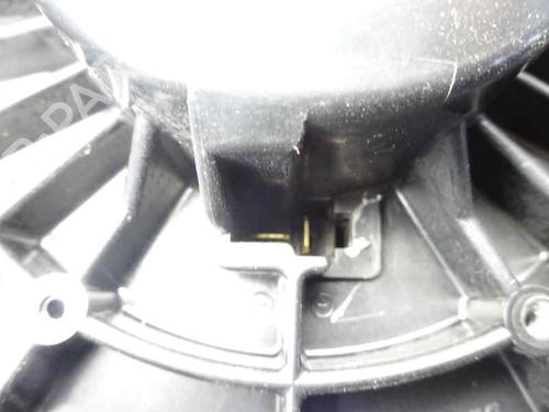 Used Heater blower motor HONDA ACCORD VII (CL, CN) 2.2 i-CTDi (CN1) (140 hp) 8302017