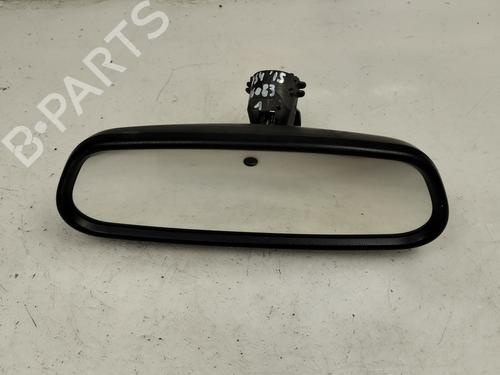 Used Rear mirror CITROËN DS4 (NX_) [2011-2015]  19877971