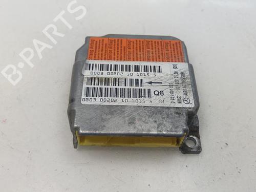 ecu-airbags-mercedes-benz-a-class-w168-1997-1998-1999-2000-2001-2002-2003-2004-2005-37458558 main image